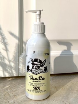 Lozione Naturale per Mani e Corpo - 4