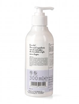 Lozione Naturale per Mani e Corpo - 2