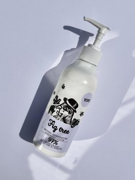 Lozione Naturale per Mani e Corpo - 4