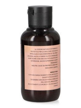 Lozione Igienizzante Orecchie per Cane e Gatto - 3