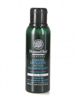 Lozione Levigante Detox-Illumino-Lift - 1