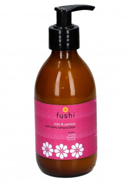 Lozione Mani Tulsi & Jasmine - Soothing Hand Lotion