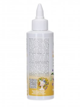 Lozione Nutriente all'Aloe - Trattamento Specifico per Cute Secca - 2