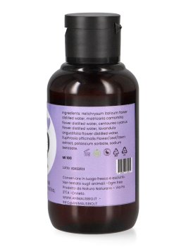 Lozione Occhi Naturale per Cani e Gatti - 2