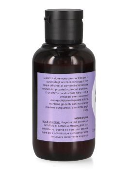 Lozione Occhi Naturale per Cani e Gatti - 3