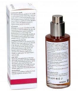 Lozione per Capelli - 2