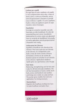 Lozione per Capelli - 5
