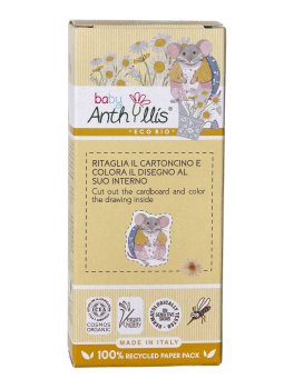Lozione Protettiva Spray Baby Anthyllis - 6