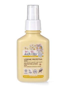 Lozione Protettiva Spray Baby Anthyllis - 1