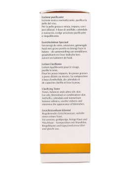 Lozione Purificante - 4