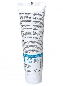 Lozione Ricci Modellante con Kiwi bio Toscano - 2