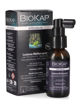 Lozione Rinforzante Anticaduta BioKap - 2