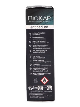 Lozione Rinforzante Anticaduta BioKap - 6