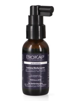 Lozione Rinforzante Anticaduta BioKap - 1