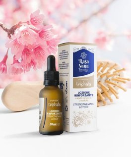 Lozione Rinforzante Triphala - 8