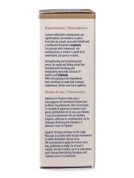 Lozione Rinforzante Triphala - 7