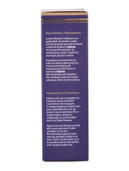 Lozione Rinforzante Triphala - 4