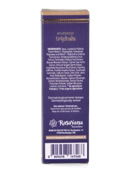 Lozione Rinforzante Triphala - 6