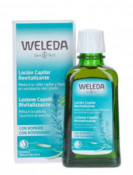 Lozione Rivitalizzante per Capelli - 3