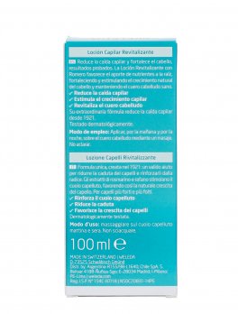 Lozione Rivitalizzante per Capelli - 4