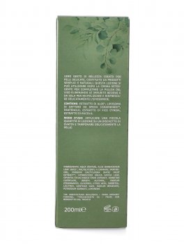 Lozione Tonificante Addolcente per Pelli Delicate - Linyva - 3
