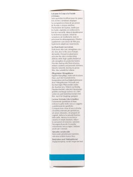 Lozione Trattante Erba Cristallina - 4