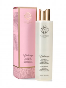 Lozione Viso Schiarente - Eclairage