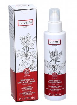 Lozione Vitalizzante - Capelli fini o diradati - 1