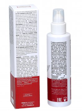 Lozione Vitalizzante Capelli Fini o Diradati - 2