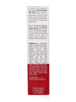 Lozione Vitalizzante Capelli Fini o Diradati - 6