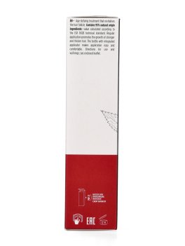 Lozione Vitalizzante Capelli Fini o Diradati - 7