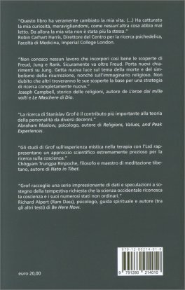 LSD - L'Innovativa Ricerca Psichedelica nei Reami dell'Inconscio — Libro - 2