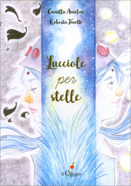 Lucciole per Stelle — Libro - 1