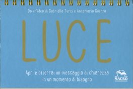 Luce — Libro - 1
