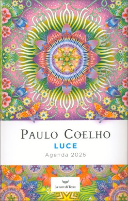 Luce - Agenda 2026 — Agenda - 1