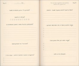Luce alle Mie Emozioni - Journal — Libro - 3