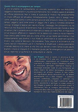 Luce - Appunti di Viaggio per la Tua Anima — Libro - 2