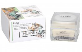 Luce - Crema Viso Illuminante e Idratante