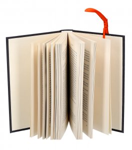 Luce da Lettura Lucy - Book Light - 3