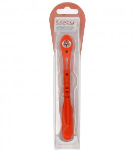 Luce da Lettura Lucy - Book Light - 1