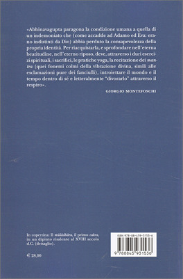 Luce dei Tantra - Tantraloka — Libro - 2