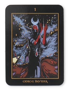 Luce e Ombra - Oracolo - 4