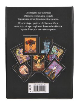 Luce e Ombra - Oracolo - 2