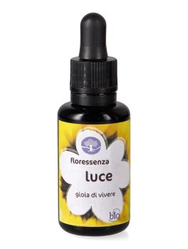 Luce - Floressenza - 1