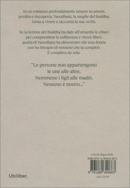 Luce Nascosta — Libro - 2