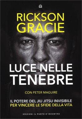 Luce nelle Tenebre — Libro - 1