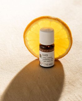 Luce - Olio Essenziale - 5