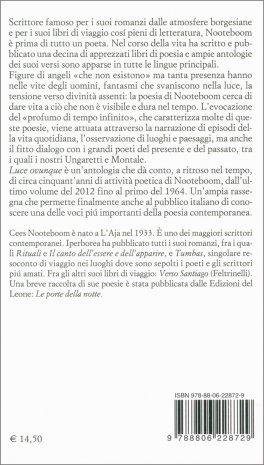 Luce Ovunque - 2012-1964 — Libro - 2
