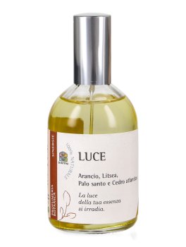 Luce - Spray per Aromaterapia - 1