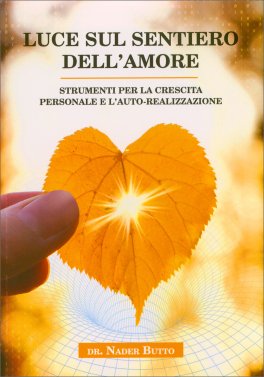 Luce sul Sentiero dell'Amore — Libro - 1